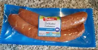 Delikatess Cabanossi