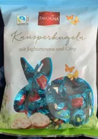 Knusperkugeln