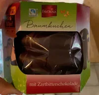 Baumkuchen