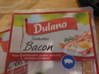Delikatess Bacon
