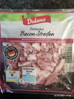 Bacon Streifen
