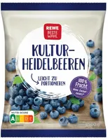 Heidelbeeren