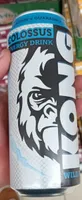 Energy Drink colossus