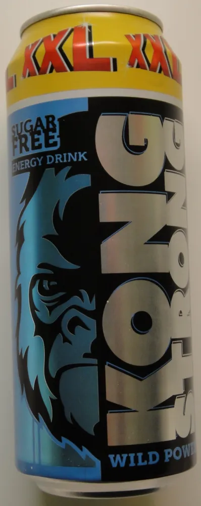 Wild Power