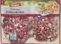 Delikatess Katenschinken