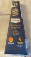 Parmigiano Reggiano
