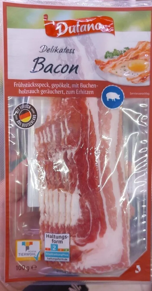 Bacon