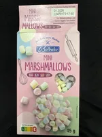 Marschmelows