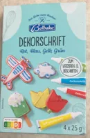 Dekorschrift