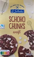 Schoko Chunks