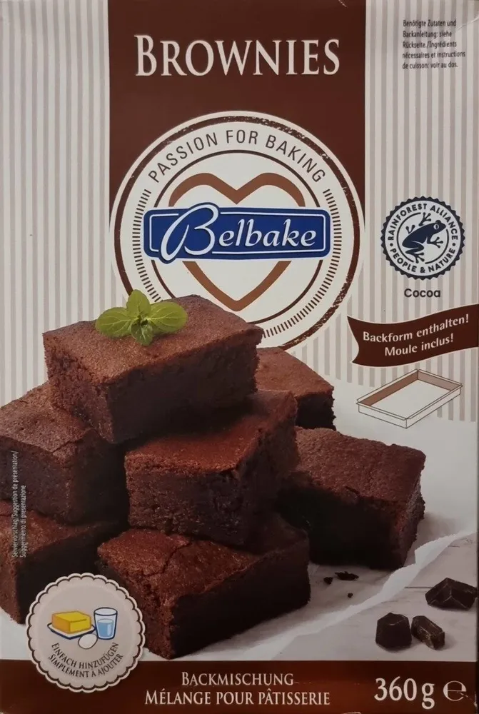 Brownies
