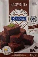 Brownies