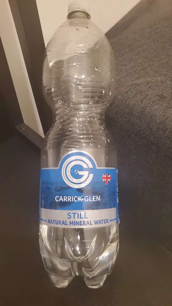 Water