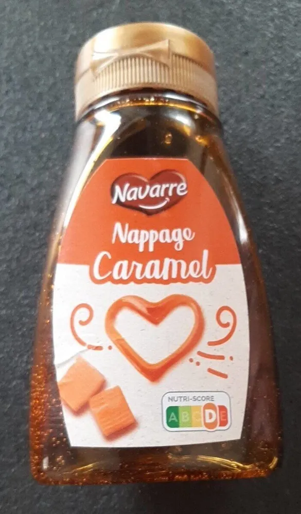 Nappage Caramel