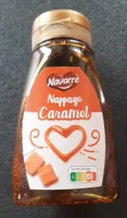 Nappage Caramel