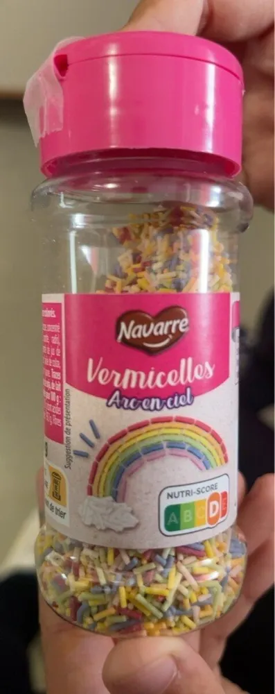 Vermicelles
