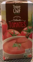 Velouté tomates