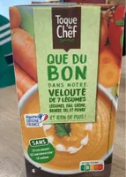 Soupe que du bon