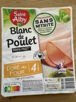 Blanc de poulet