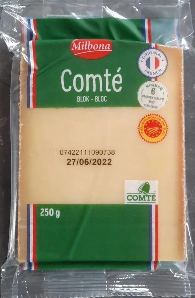 Comté Lidl