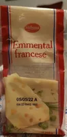 Emmental Francese