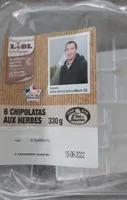 Chipolatas aux herbes