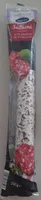 Salami with Herbes de Provence