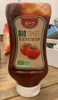 Bio Tomato Ketchup