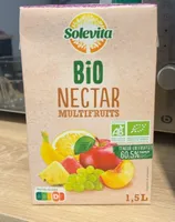 Nectar multifruits