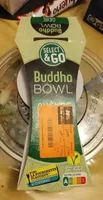 Buddhabowl