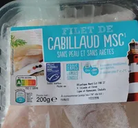Cabillaud MSC1