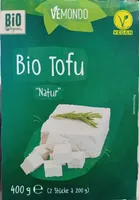 Bio Tofu Natur