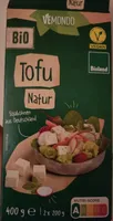 Tofu Natur