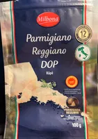 Parmiggiano reggiano DOP râpé