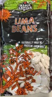 Lima Beans