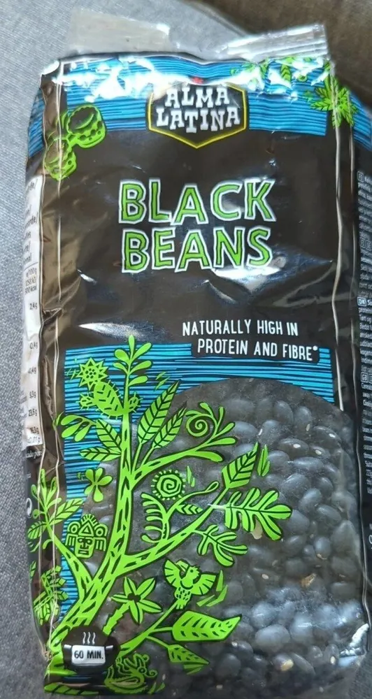 Black Beans