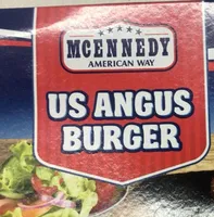 Us angus burger
