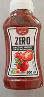 Tomato Ketchup