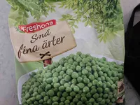 Små Fina Ärter