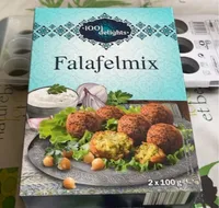 Falafelmix