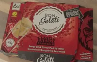 Classic Energy Flavour