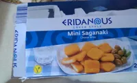 Mini Saganaki