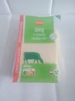 Kaas Belegen 48+