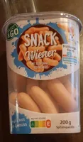 SNACK Wiener