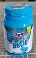 Strong Blue