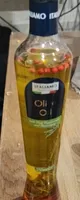 olive oil
