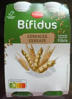 Bifidus cereais