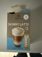 Latte macchiato