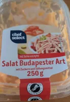 Budapester Salat
