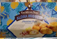 Aloha nuggets